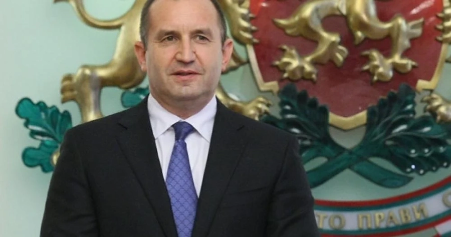 Продължава посещението на президента Румен Радев в Гърция