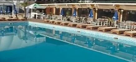 Чиста ли е водата в басейните?