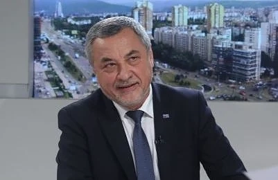 Валери Симеонов: Ще спрем алкохолните обиколки в Слънчев бряг