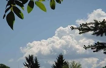 Днес слънчево. Над Южна и Източна България ще превали. Температурите ще са между 31° и 36°