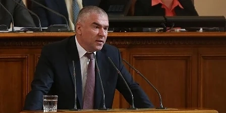 Разследват Марешки и за бос на банда