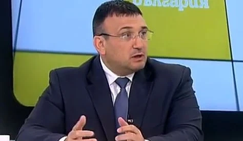 Гл. секретар на МВР: Колеги с 25-годишен стаж - потресени от убийството на жена в София 
