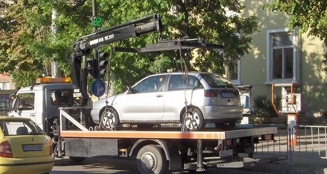 Прокуратурата атакува незаконни „паяци“ и „скоби“, въведени от общините