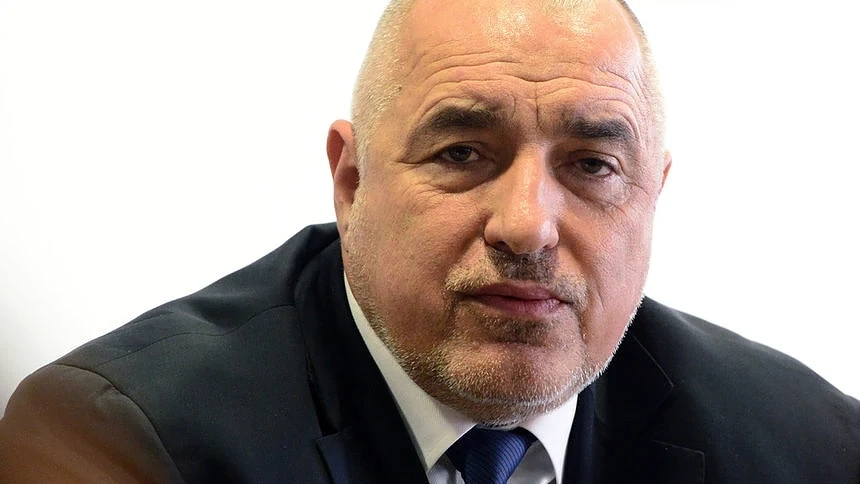 Борисов нареди Боршош да бъде върнат начело на НДК