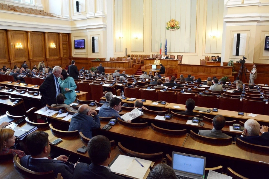 Депутатите решават дали да има увеличение на пенсиите