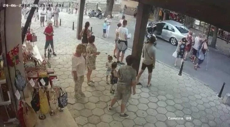 Нападателят на слепи туристи в Несебър, може да отнесе 5 години затвор