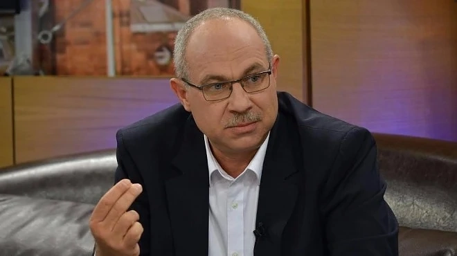 Антон Тодоров: Случаен човек бе избран за президент