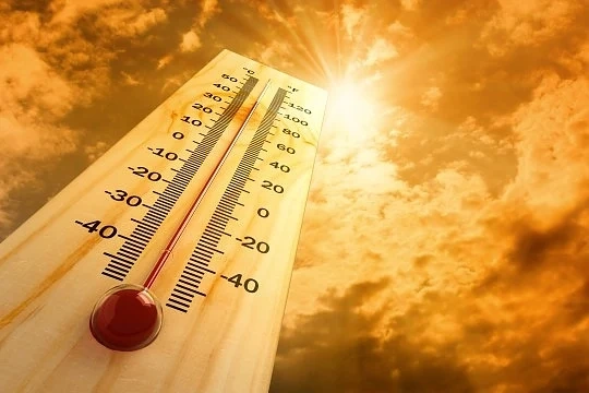Адска жега! Утре температурите ще са между 35° и 40°