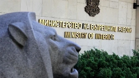 Ръководството на МВР се среща със синдикатите