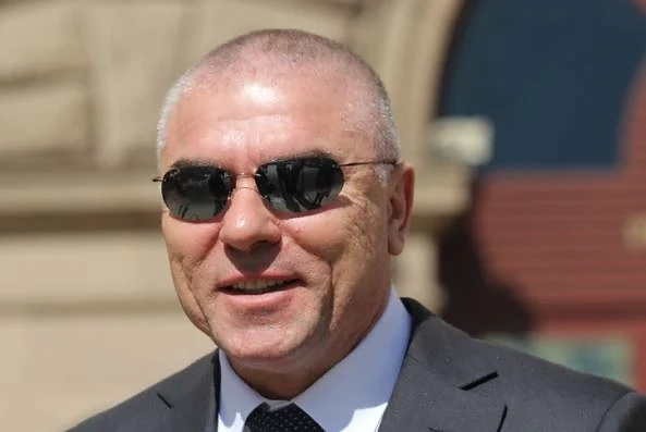 Веселин Марешки даде имунитета си
