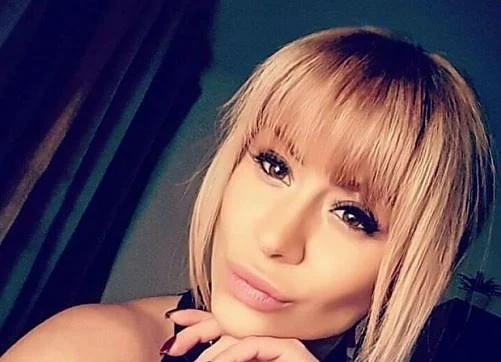 Ася Капчикова започва работа в телевизия 