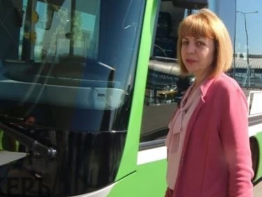 Фандъкова: От 5 юли увеличаваме автобусите по линии 11,120 и 604