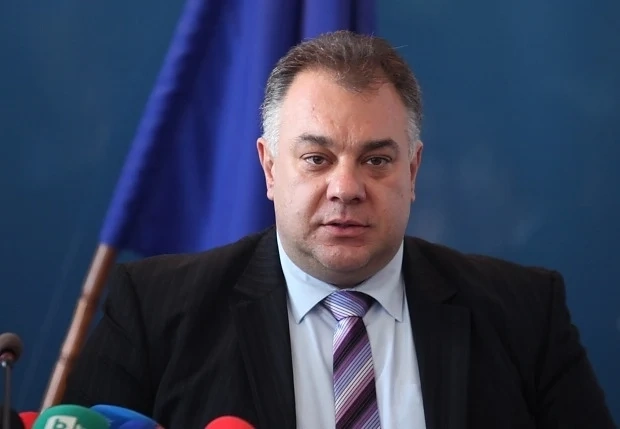 Мирослав Ненков: ЕС отпуска безвъзмездно 84 милиона за здравеопазването