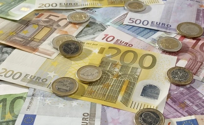 Еврото с най-доброто си тримесечие от близо 7 години