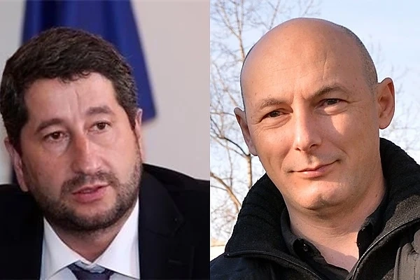 Биволъ, зелените и Христо Иванов се изпокараха