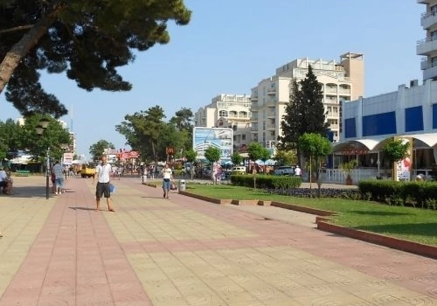 Започват проверки в Слънчев бряг