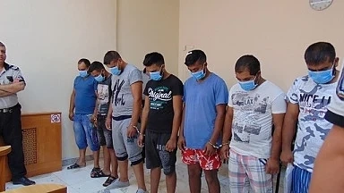 Оставиха в ареста обвинените за побоя над децата в Асеновград