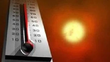 Код „ЧЕРВЕНО” за утре. Температурите скачат до 44 градуса