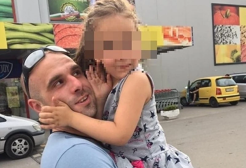 Екссъпругата на убиеца на Виола се заключвала за цели нощи в банята