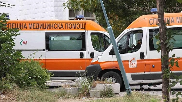 Жегата в столицата взе четири жертви за два часа и половина