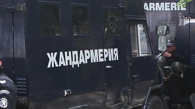 Започна шествието в Асеновград