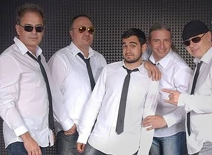 Младият Георги Арсов е новият вокал на \