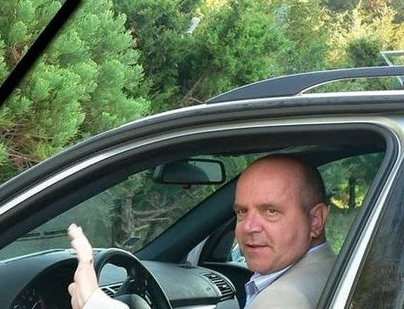 Напусна ни известен журналист и издател