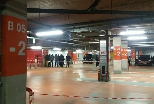 Инкасо обирът от началото на годината е бил инсцениран от шофьора