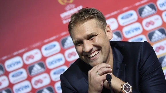 Стилиян Петров става на 38 