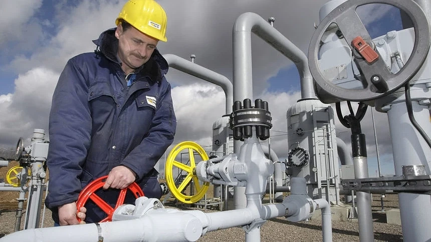 Русия ще започне да доставя газ на Китай от края на 2019 г.