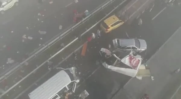 Вижте в кои болници са настанени пострадалите на \