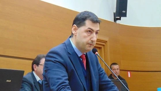 Делото срещу Иван Тотев влиза в съда 