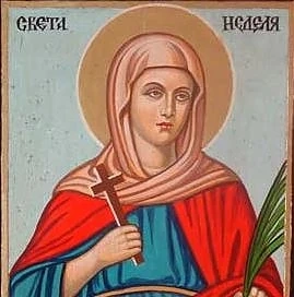 Почитаме Света Неделя