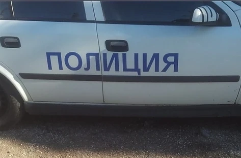 Убийство потресе Плевен!  