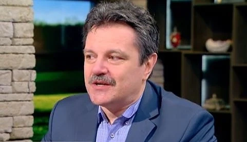 Д-р Александър Симидчиев: 50 българи умират на ден от мръсен въздух