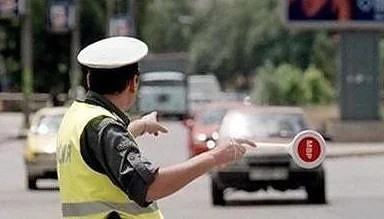 От днес КАТ може да снима шофьорите без предупреждение