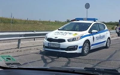Жена загина, а 6 –ма са ранени при катастрофа на магистрала „Тракия”