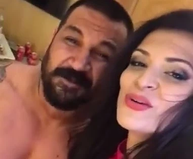 Голата истина – Азис и Преслава пеят „Малино“ (ВИДЕО)