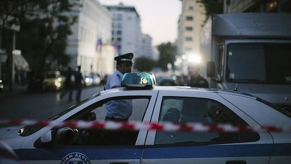 Убиха американски фотограф в Гърция 
