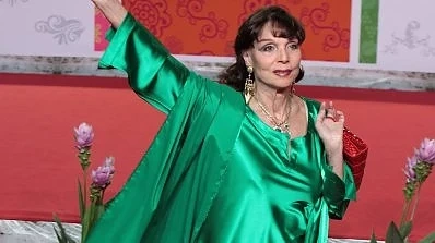 Почина актрисата Елза Мартинели 