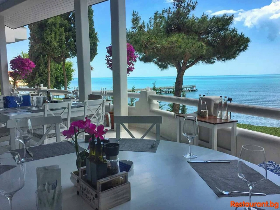 Levant beach край Свети Влас - прехвалена работа!
