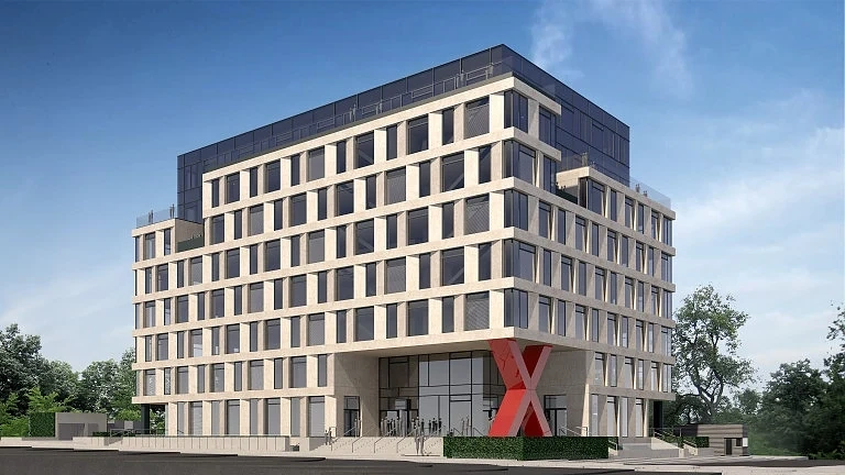 Софтуерна компания сключи рекордна имотна сделка в София