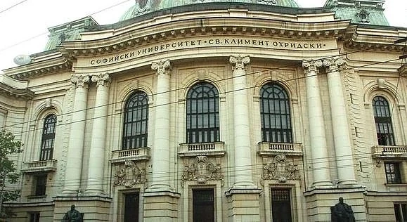 Психологията – най-желана от кандидат-студентите в СУ