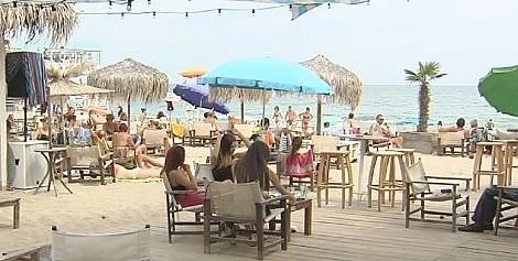 Данъчните служби с над 5 000 проверки по Черноморието от началото на юли