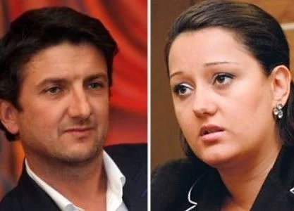 Павлова и Боршош пак се захапаха за ремонта на НДК