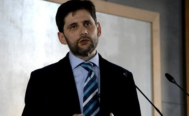 Почина преподавателят в СУ Кристиан Таков 