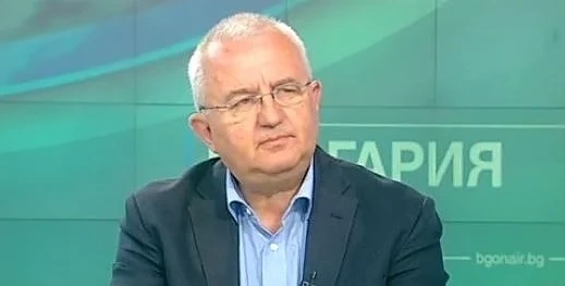 Черноморието ни се превърнало в \