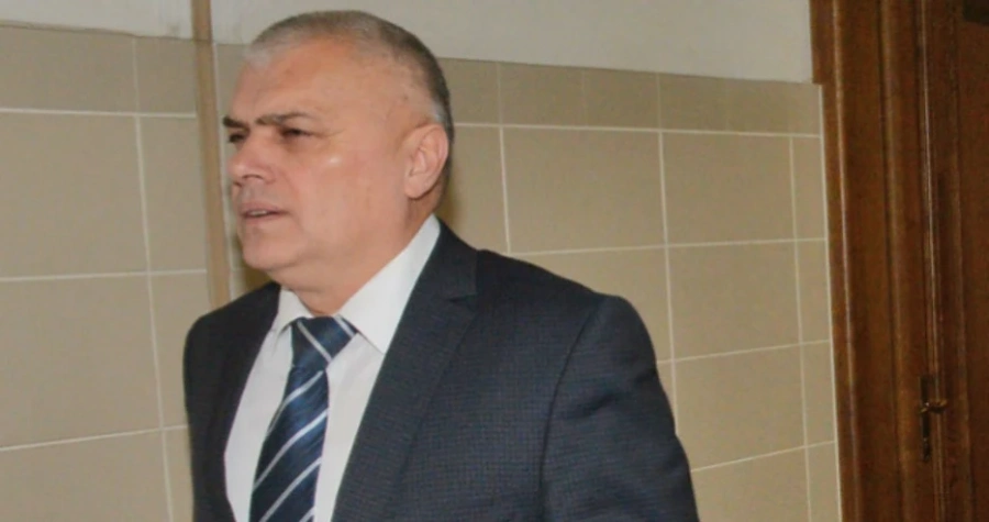 БСП поиска оставката на Валентин Радев 