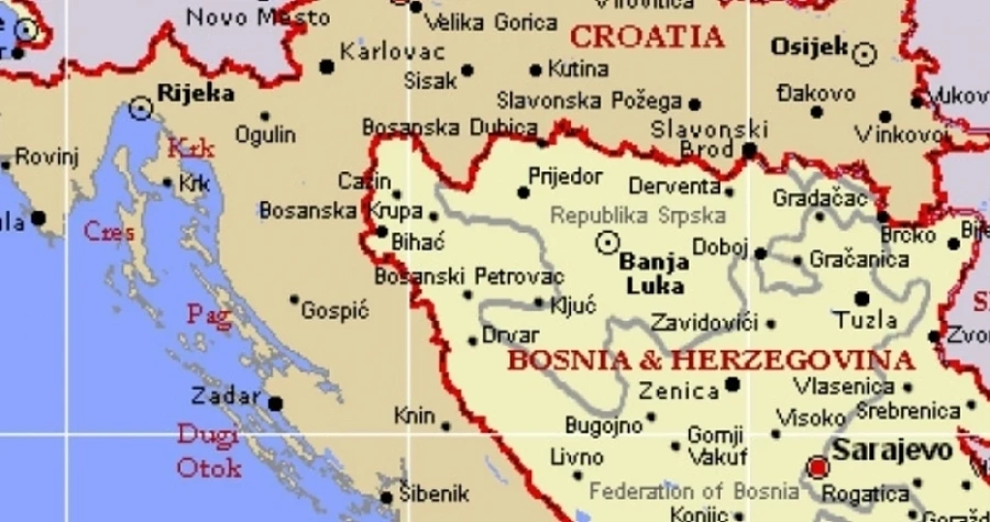 Напрежението на Балканите остава 