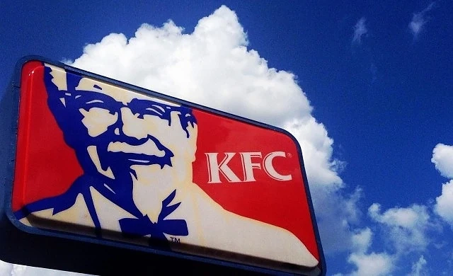KFC пуска собствен смартфон в Китай (ВИДЕО)